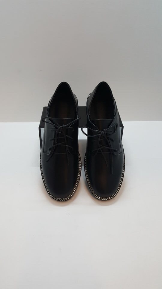 New silver line looper 1color Nice fit sturdy shoe