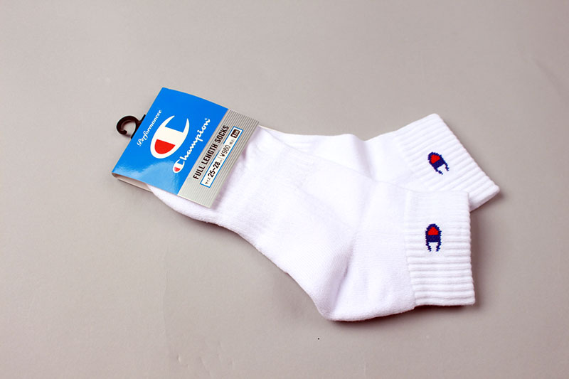 New Champion Socks Gullshifting Fashion Exercise C