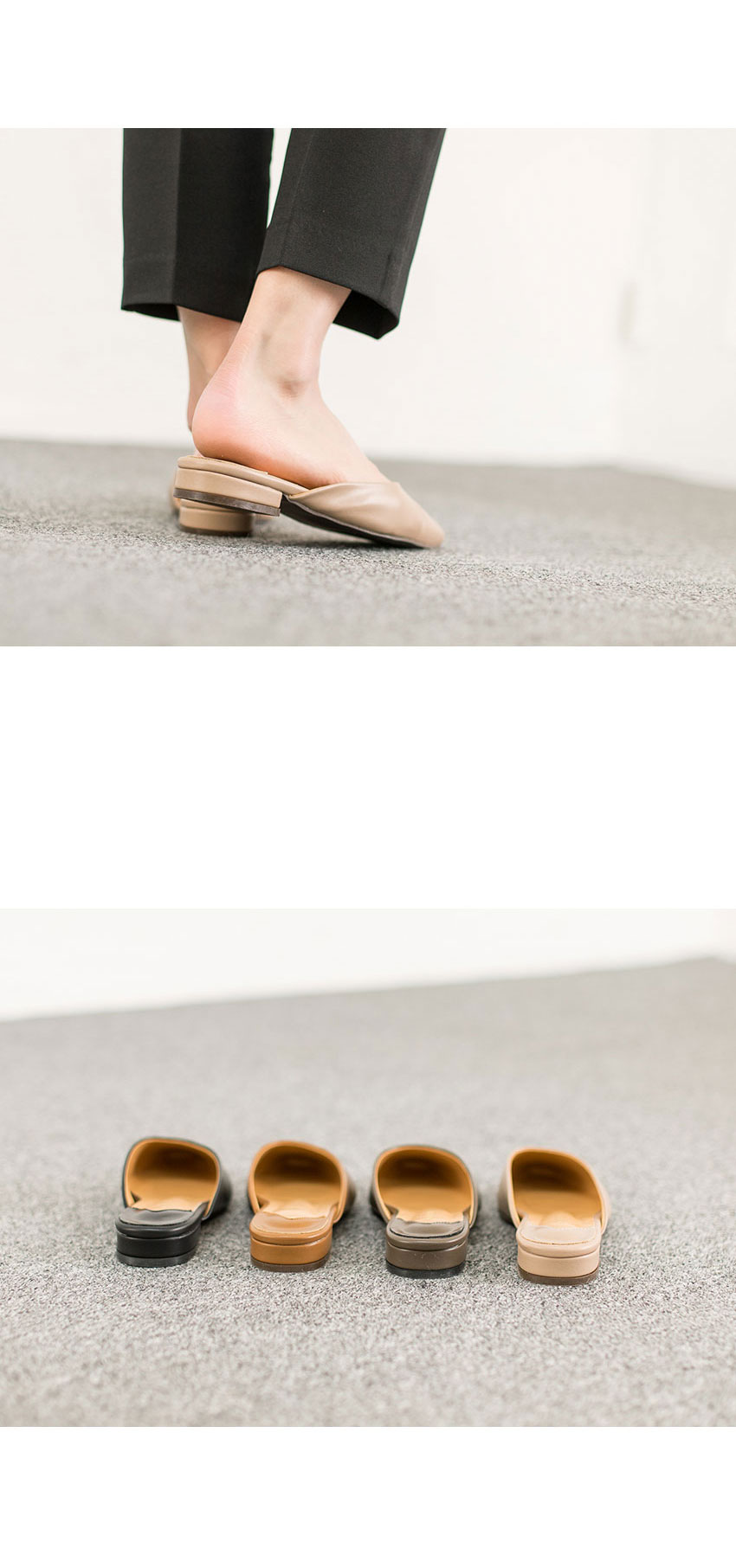 New Stiletto Women Blower 2cm Fall New Shoes Women