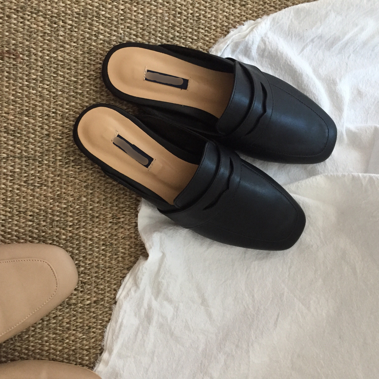 New Atomic Basic Blower Autumn Girl Unique Simple 