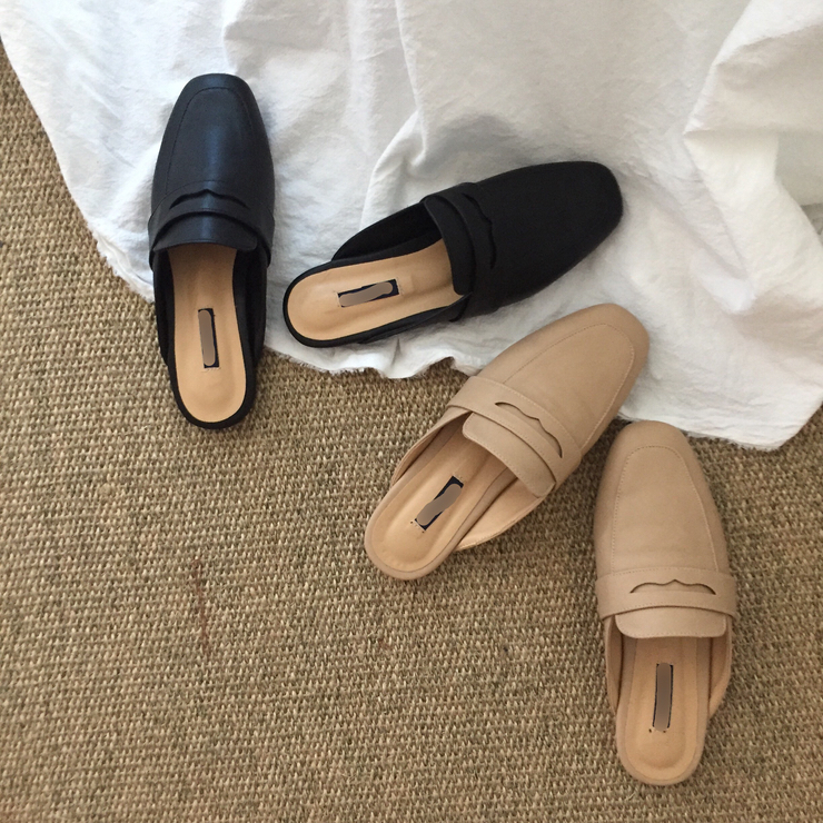 New Atomic Basic Blower Autumn Girl Unique Simple 