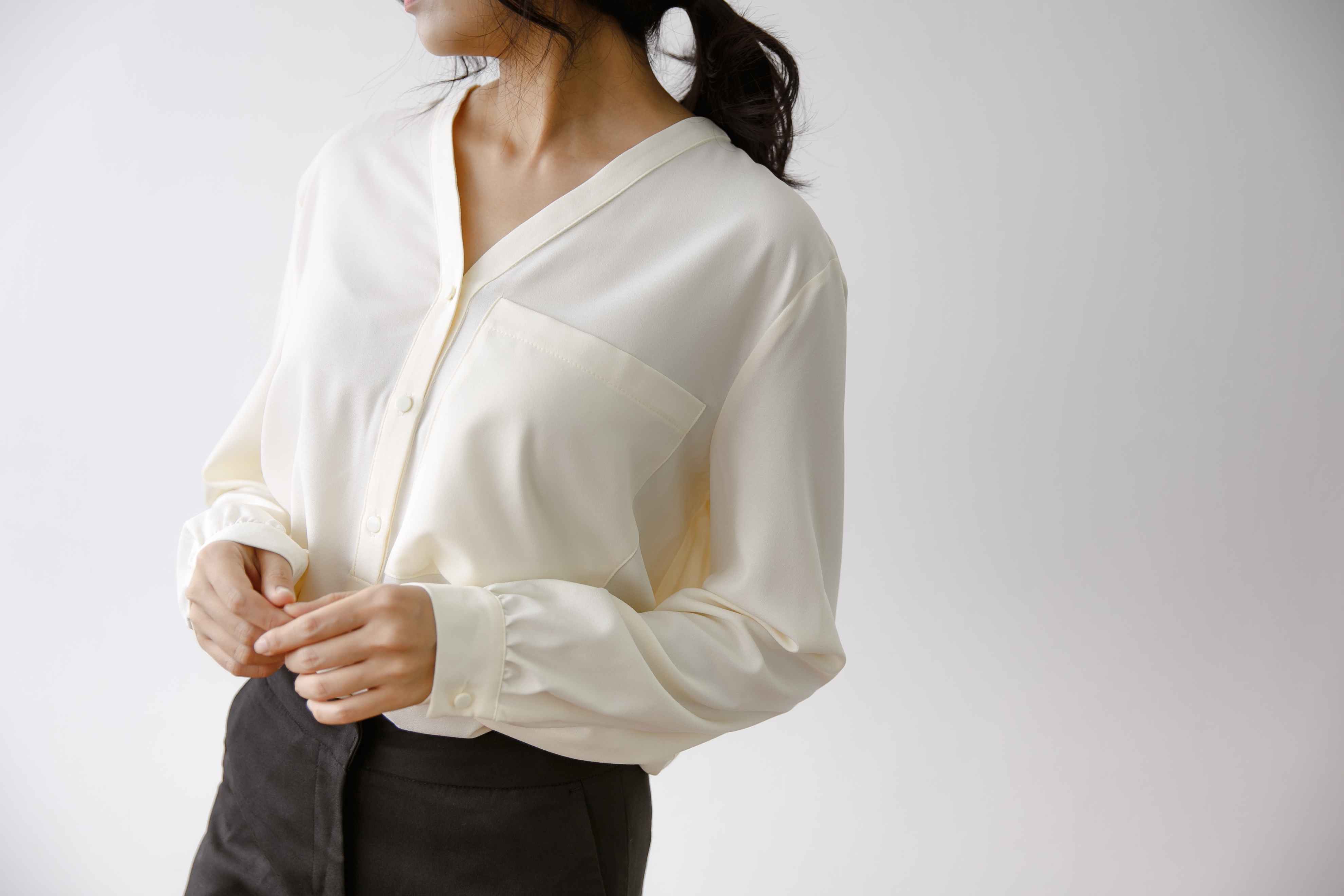 NEW FASHION LADY GIRL Blouse Blouse from now till 