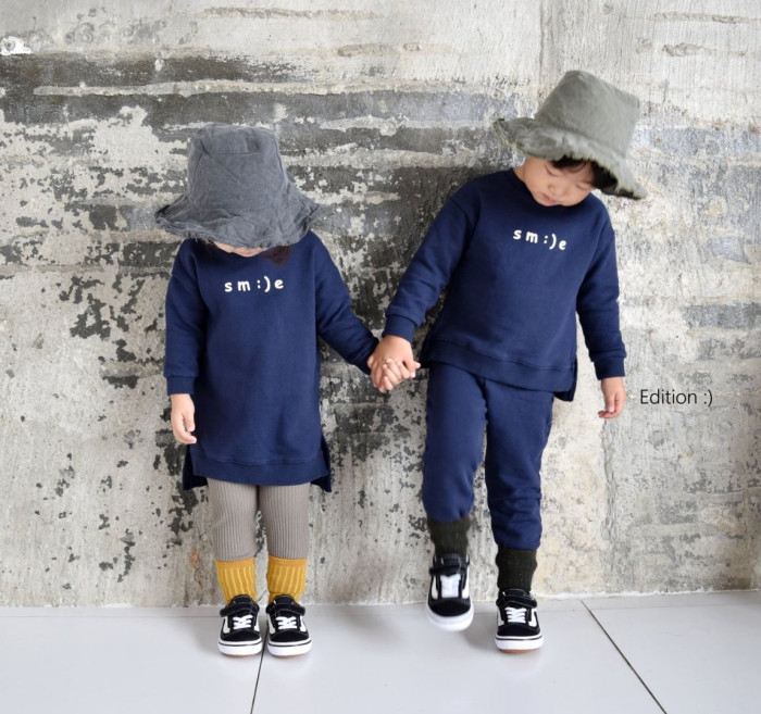 Edition Vintage Bullfighting Blue Khaki White Chil