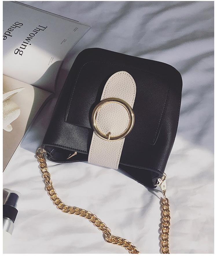 New Color Cross Chain Mini Back Women Bags Women B