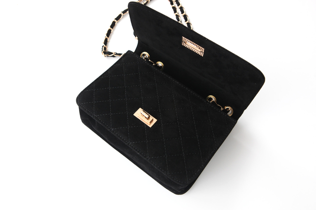 New chain mini cross back female messenger bag 20 