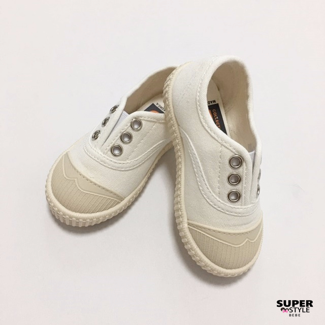 NEW KIDS SHOES presented insole F Tone Down Benshi