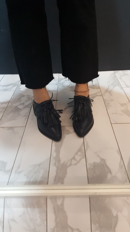 New tassle spiked nose looper 1color Nice and stur