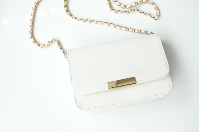 New chain mini cross back female messenger bag 20 