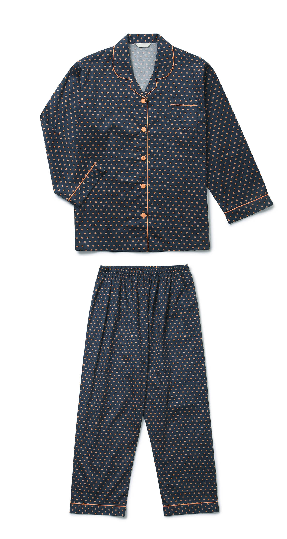 New Loving Y Couple Pajamas Set Women's Homewea