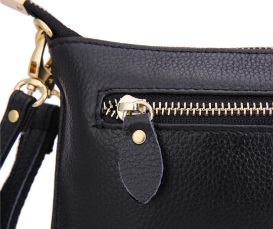 New A10052 Cowhide mini cross bag pretty handbag s
