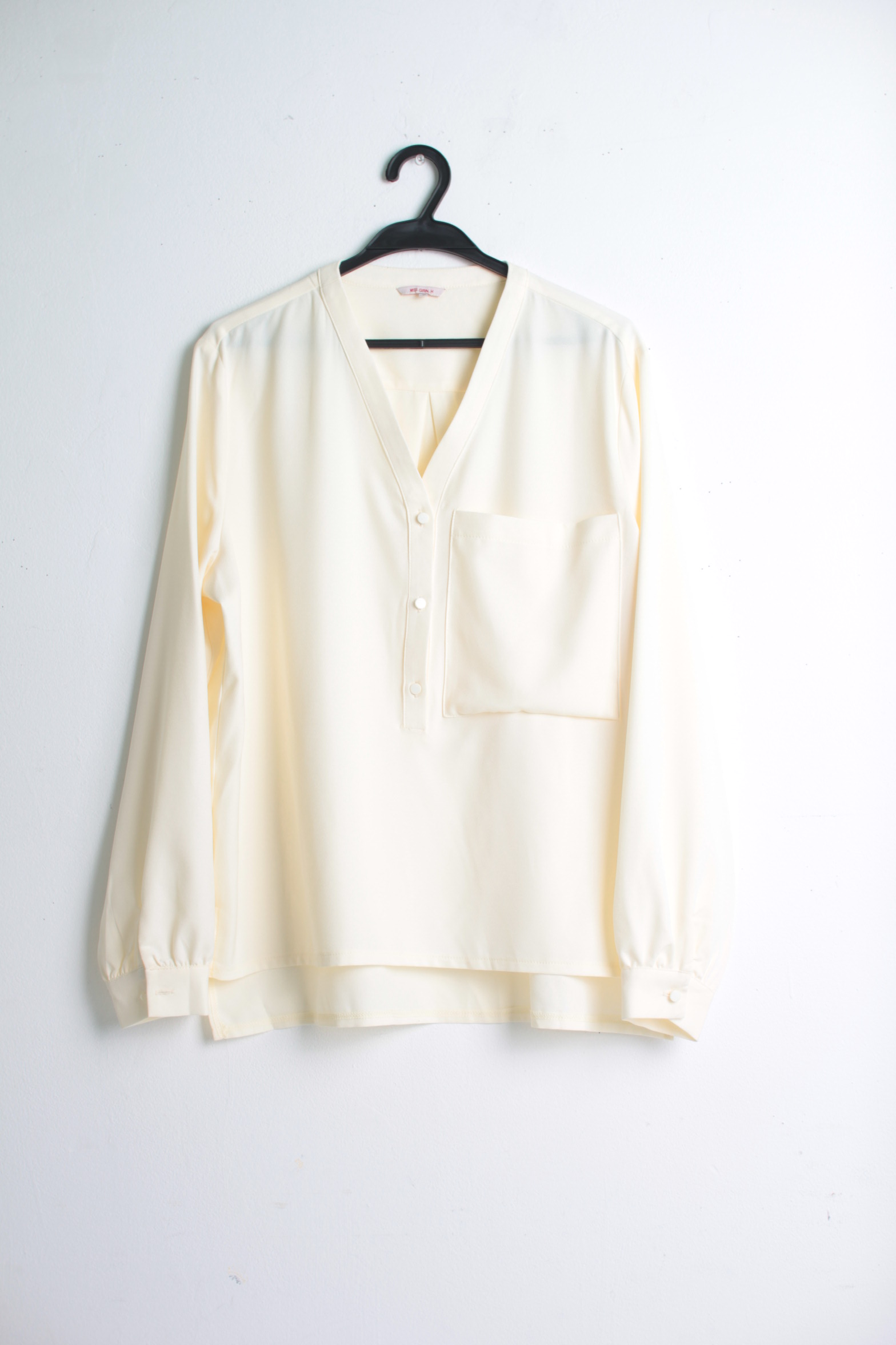 NEW FASHION LADY GIRL Blouse Blouse from now till 