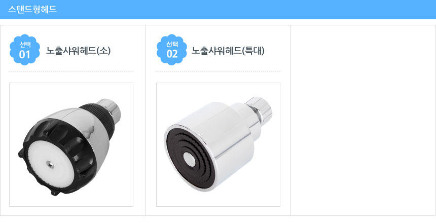 NEW POWERFUL SHOWERHEAD Sunflower Shower Head Repl