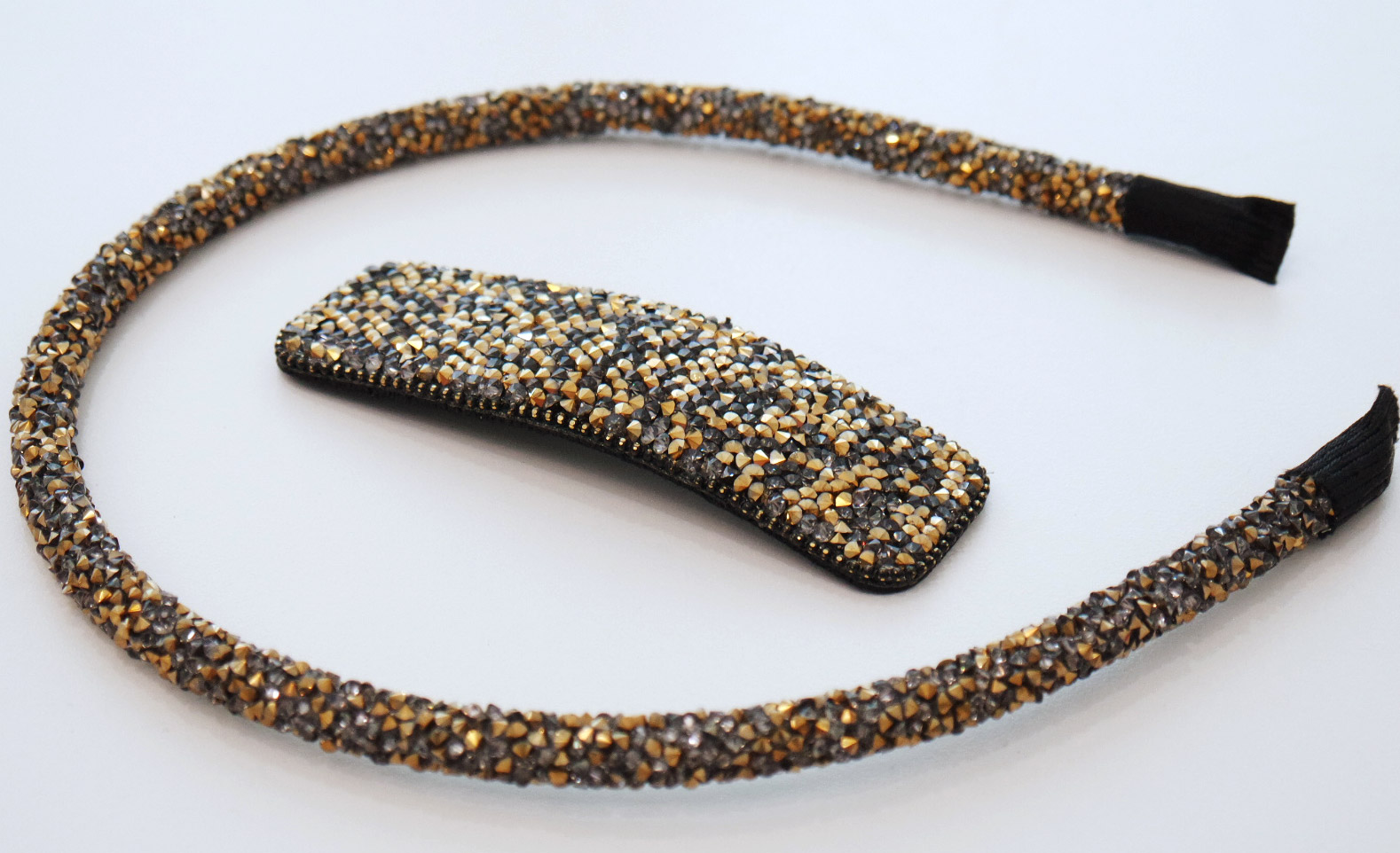 New World Glitter Cubic Point Pin Pin 5color Pin P