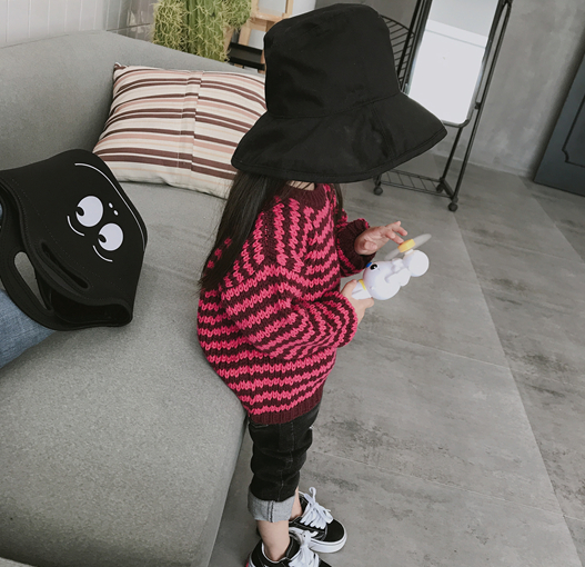 Child Busty Hat Infant Baby Fall