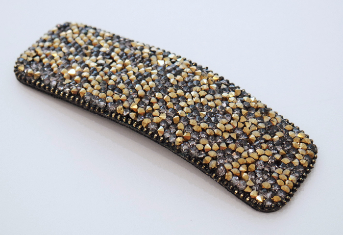 New World Glitter Cubic Point Pin Pin 5color Pin P