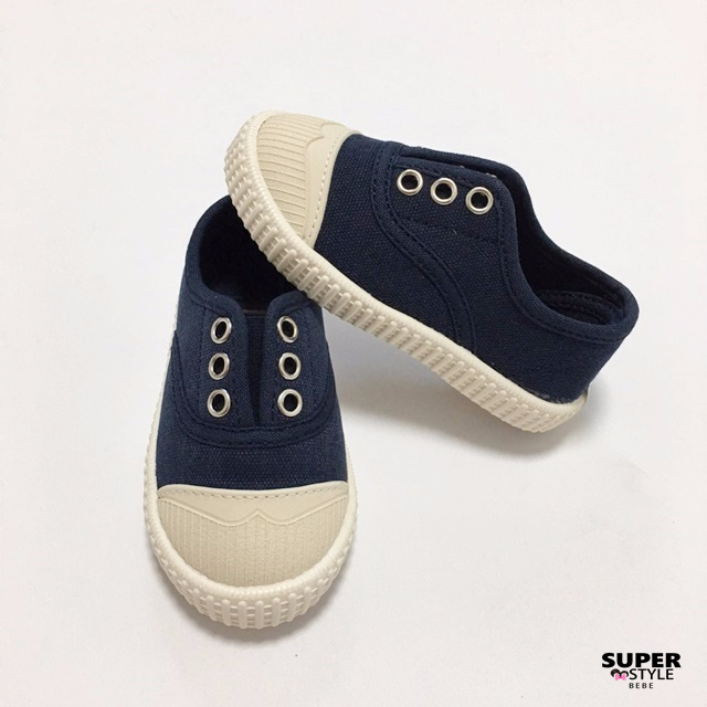 NEW KIDS SHOES presented insole F Tone Down Benshi