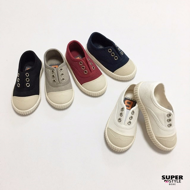 NEW KIDS SHOES presented insole F Tone Down Benshi