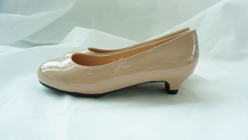 Patented Functional Unity Interview Shoes Crew Bla