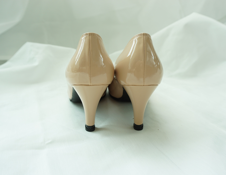 Patented Functional Unity Interview Shoes Crew Bla