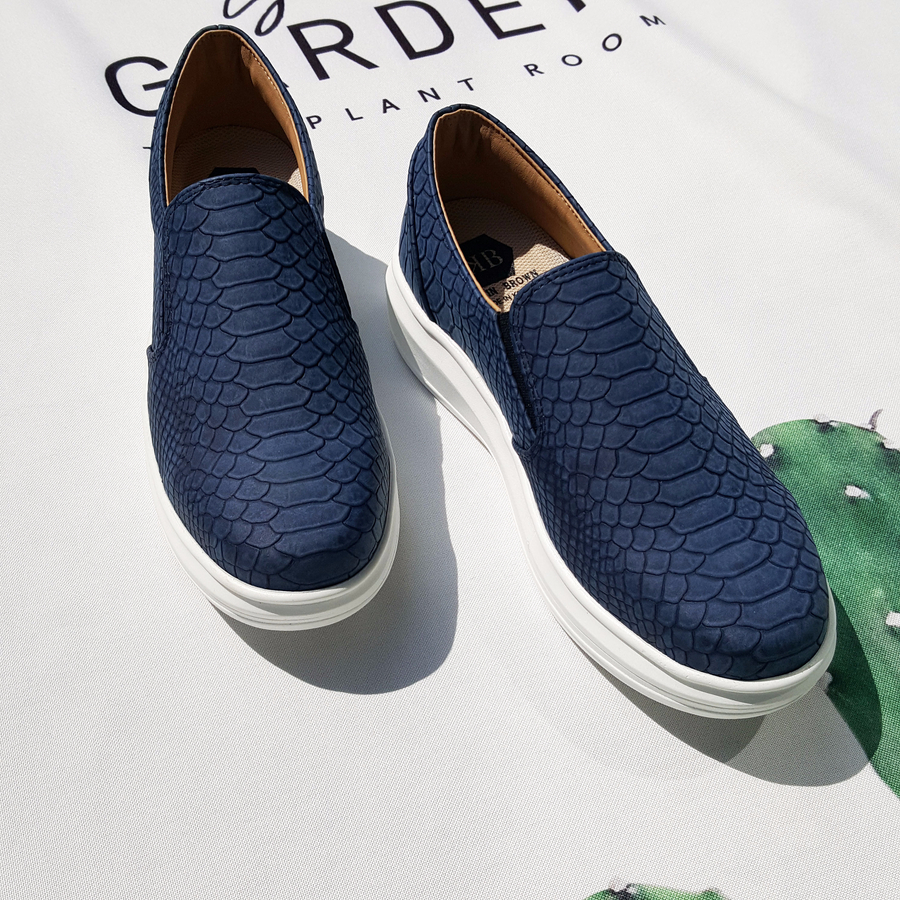 Men Height Shoes Matte Overseers Key-Pads Sneakers