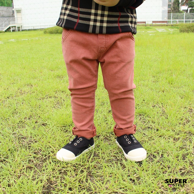 NEW KIDS SHOES presented insole F Tone Down Benshi