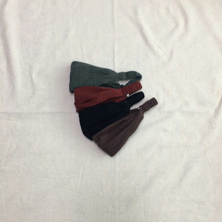 New Brody Jane Washing Hair Band