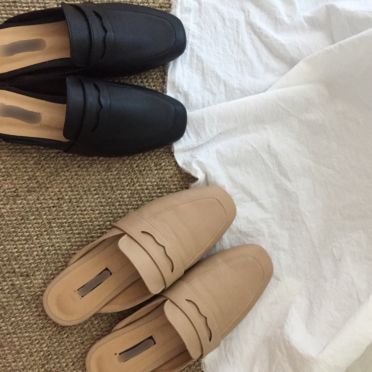 New Atomic Basic Blower Autumn Girl Unique Simple 