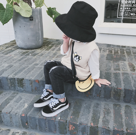 Child Busty Hat Infant Baby Fall