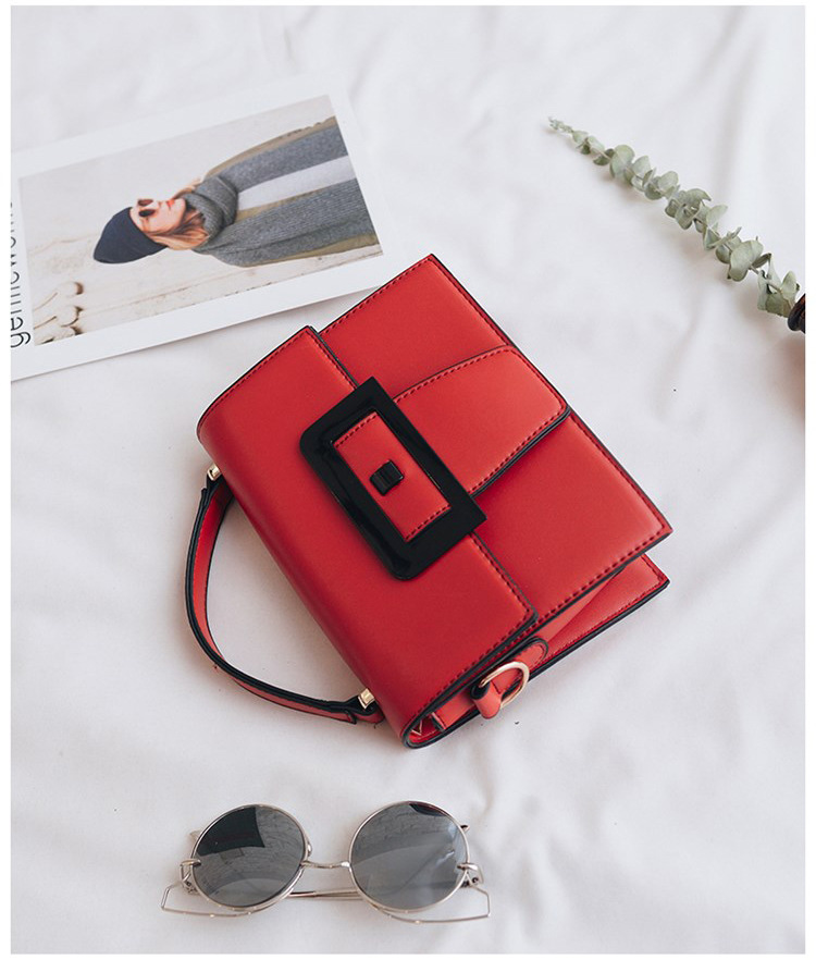 New Cross Mini Handbag Woman Women's Bag Beauti