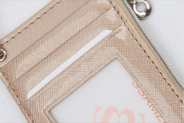 NEW CARD HOLDER WALLETS Annamel female card holder