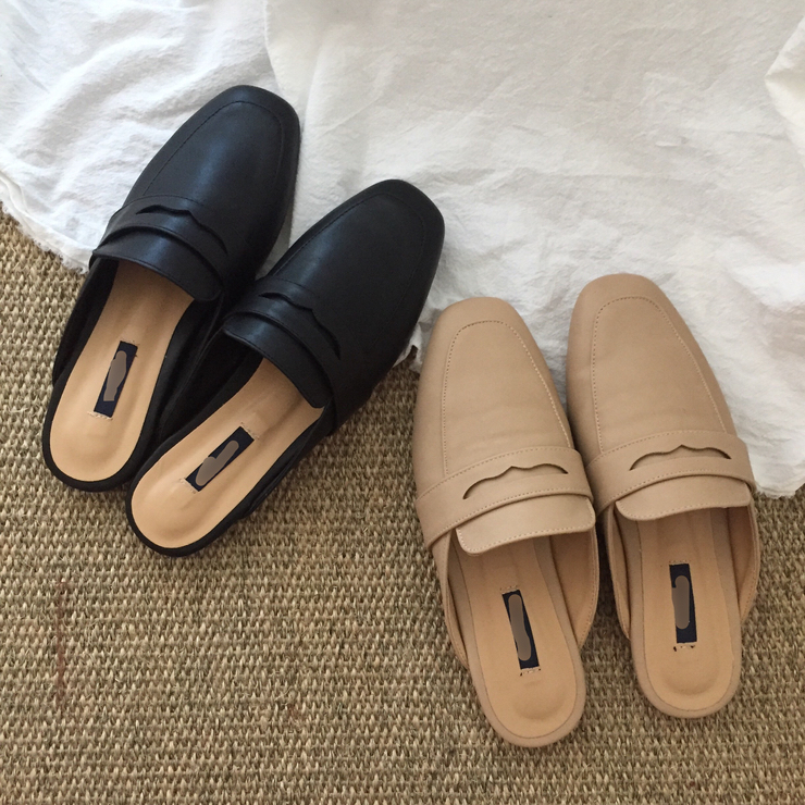 New Atomic Basic Blower Autumn Girl Unique Simple 