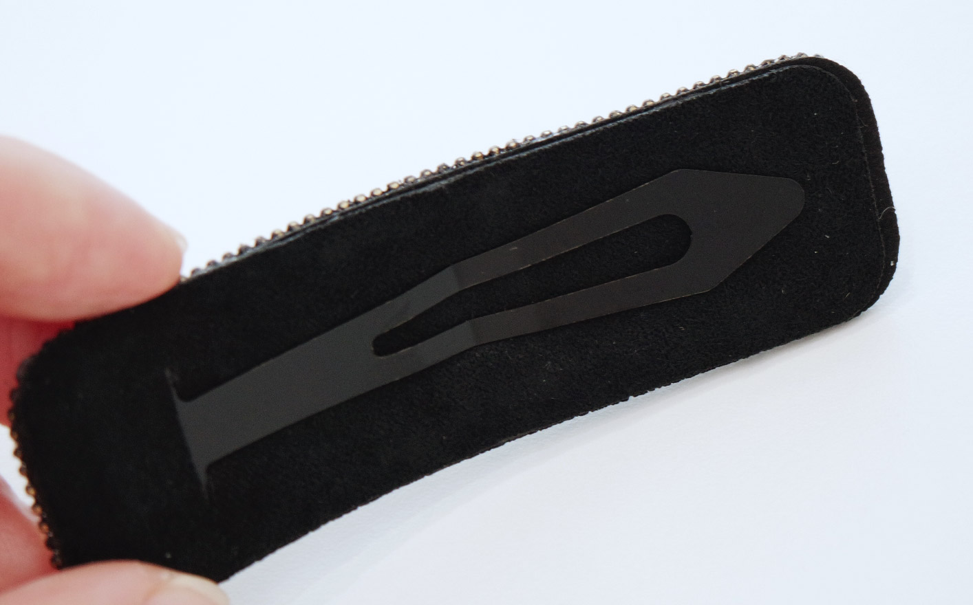 New World Glitter Cubic Point Pin Pin 5color Pin P