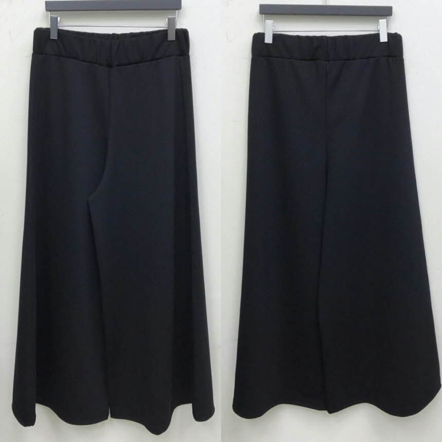 Two-piece set Women's autumn foliage Basic mode