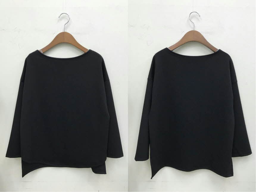 Two-piece set Women's autumn foliage Basic mode