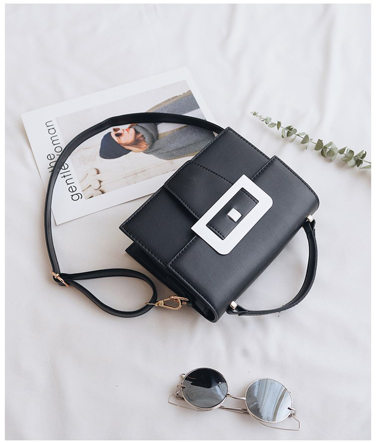 New Cross Mini Handbag Woman Women's Bag Beauti