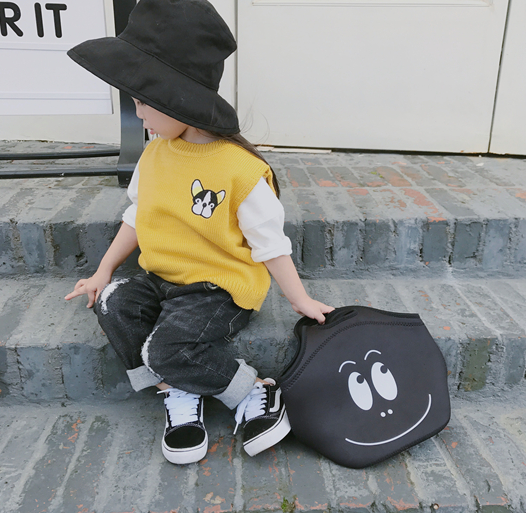 Child Busty Hat Infant Baby Fall