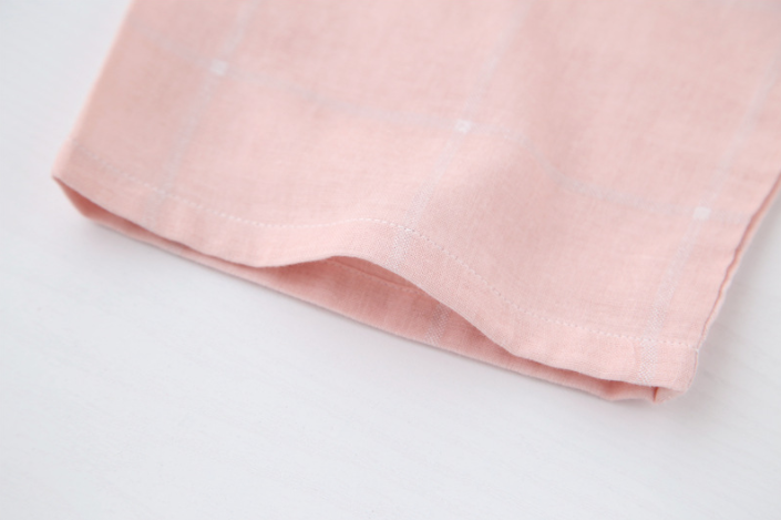 New Japanese style yukata couple pajamas set pajam