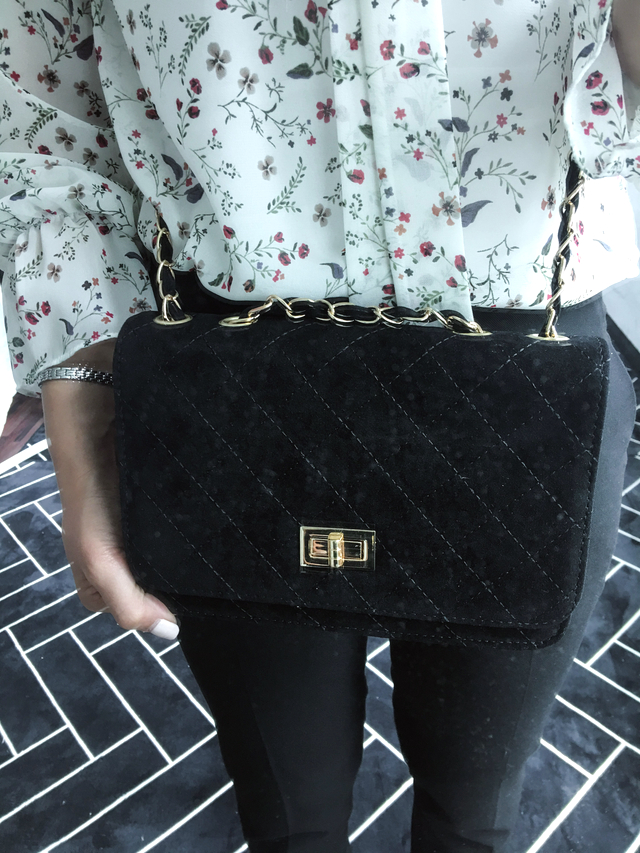 New chain mini cross back female messenger bag 20 