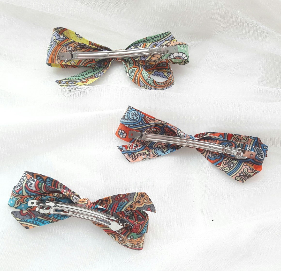 Adult hair accessory point pin luxurious pin autum