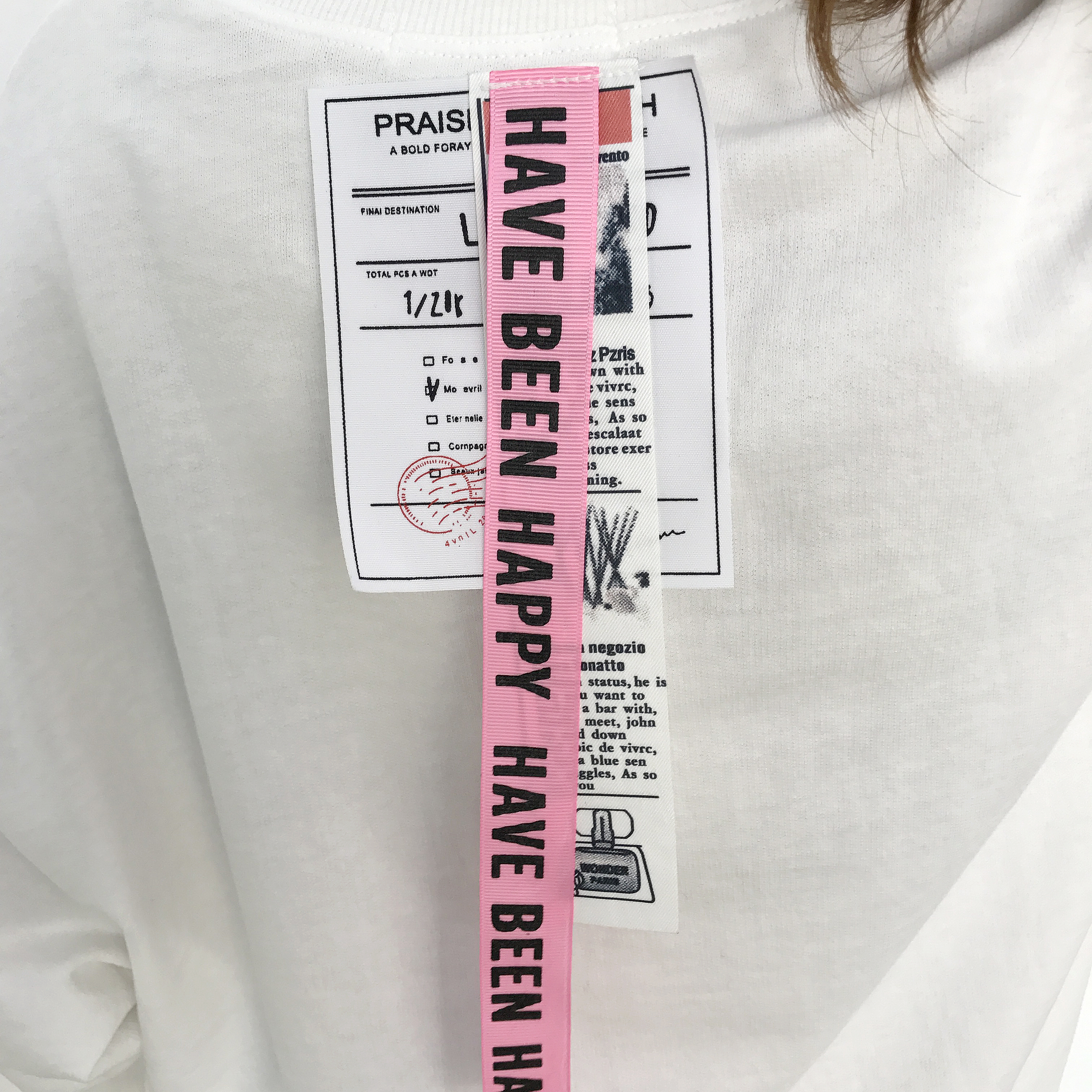 New Women's Pants Street Track Slacks Pants 20&