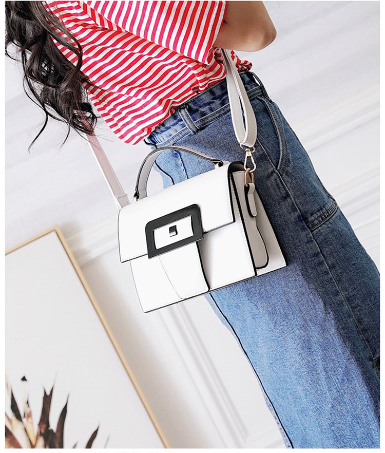 New Cross Mini Handbag Woman Women's Bag Beauti