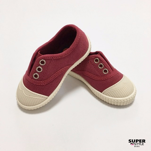 NEW KIDS SHOES presented insole F Tone Down Benshi