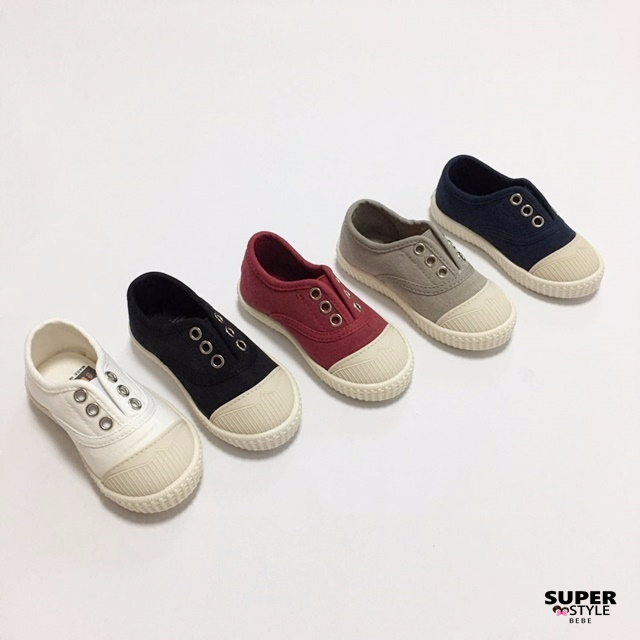 NEW KIDS SHOES presented insole F Tone Down Benshi