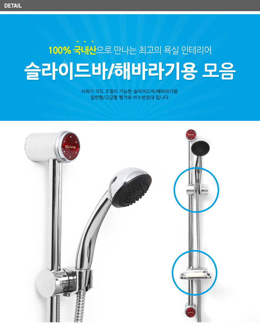NEW POWERFUL SHOWERHEAD Sunflower Shower Head Repl