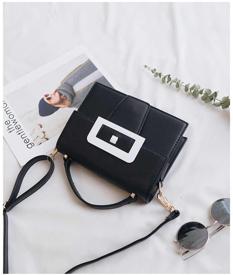 New Cross Mini Handbag Woman Women's Bag Beauti