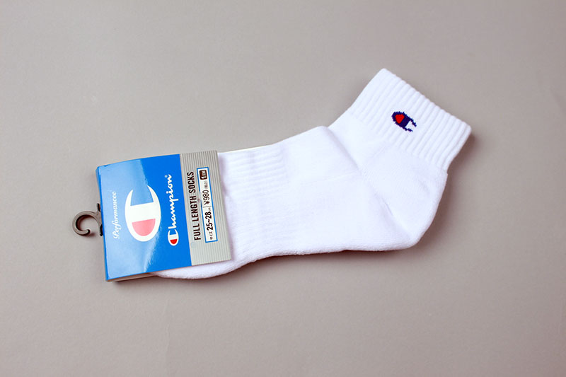 New Champion Socks Gullshifting Fashion Exercise C