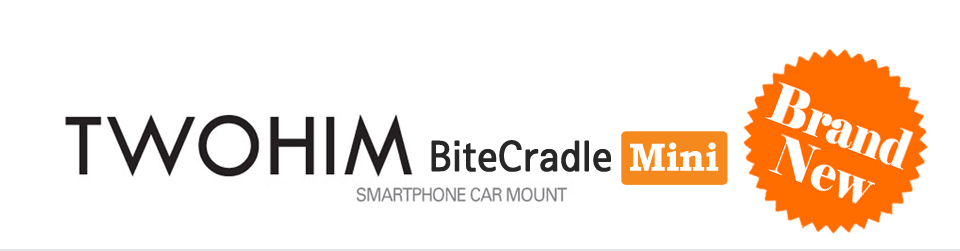 NEW MOBILE PHONE HOLDER