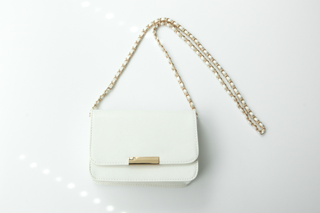 New chain mini cross back female messenger bag 20 