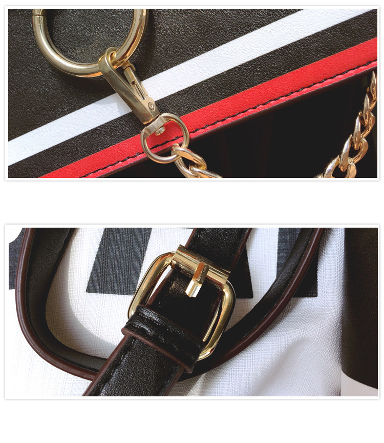 New color mini cross back woman female bag beautif