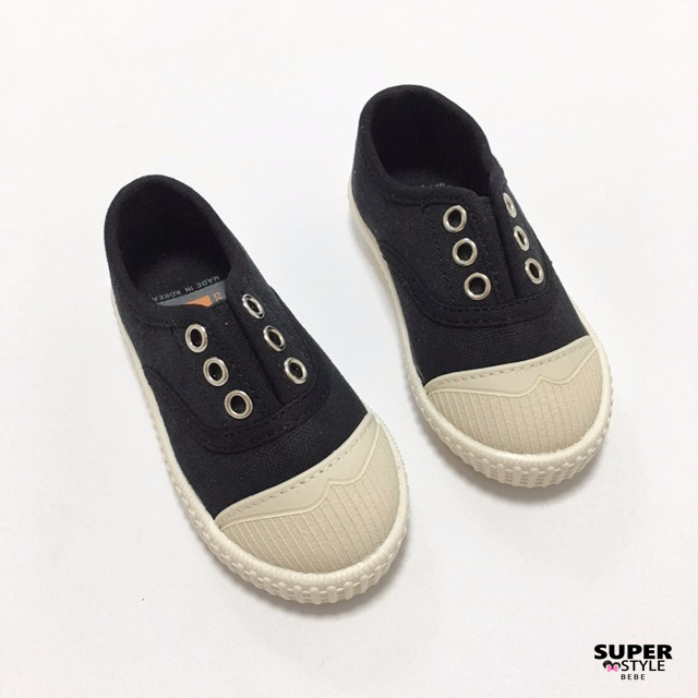 NEW KIDS SHOES presented insole F Tone Down Benshi